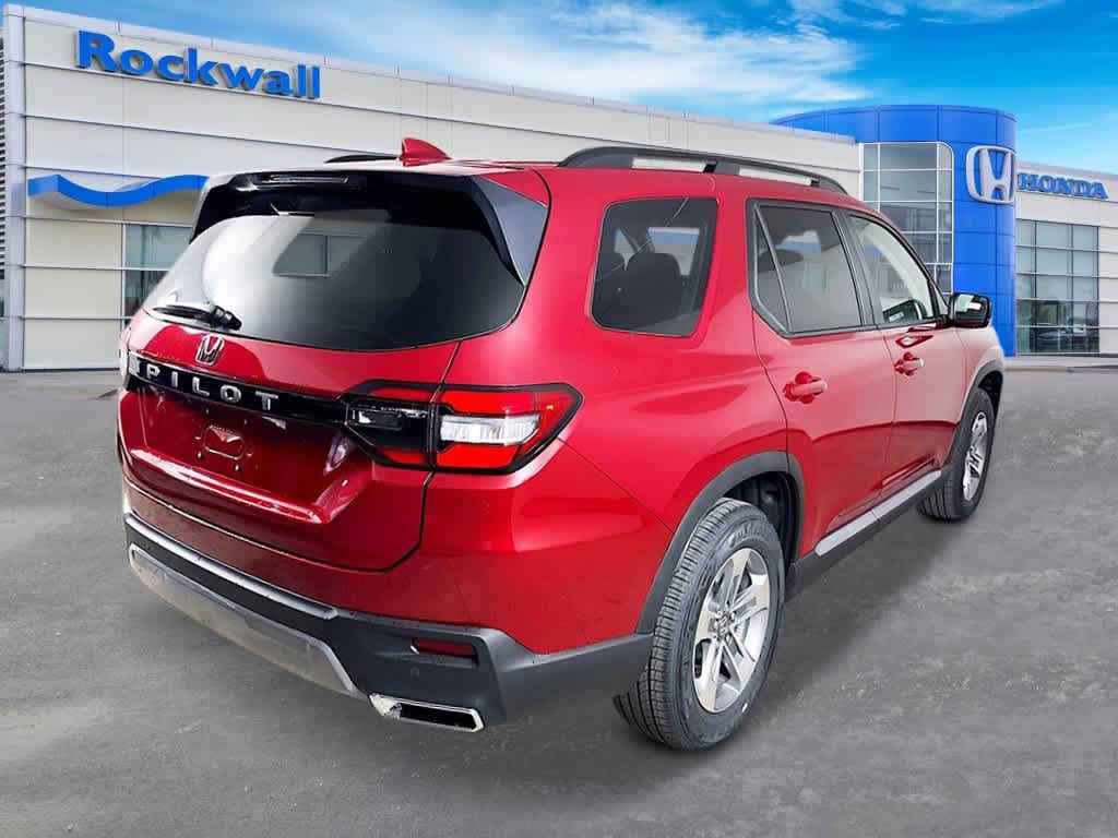 Thumbnail: 2026 Honda Pilot - 5