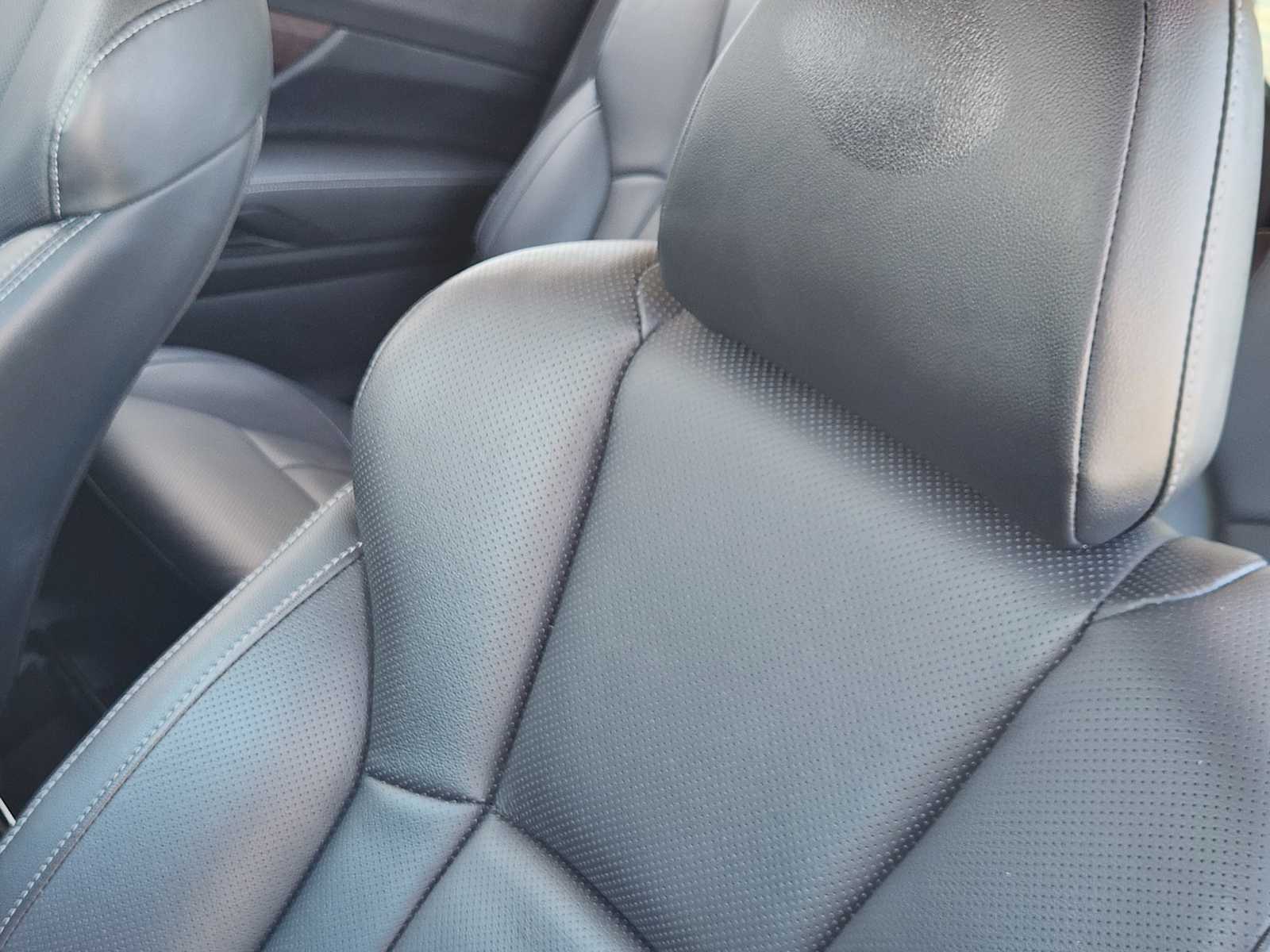 Thumbnail: 2022 Subaru Ascent - 25