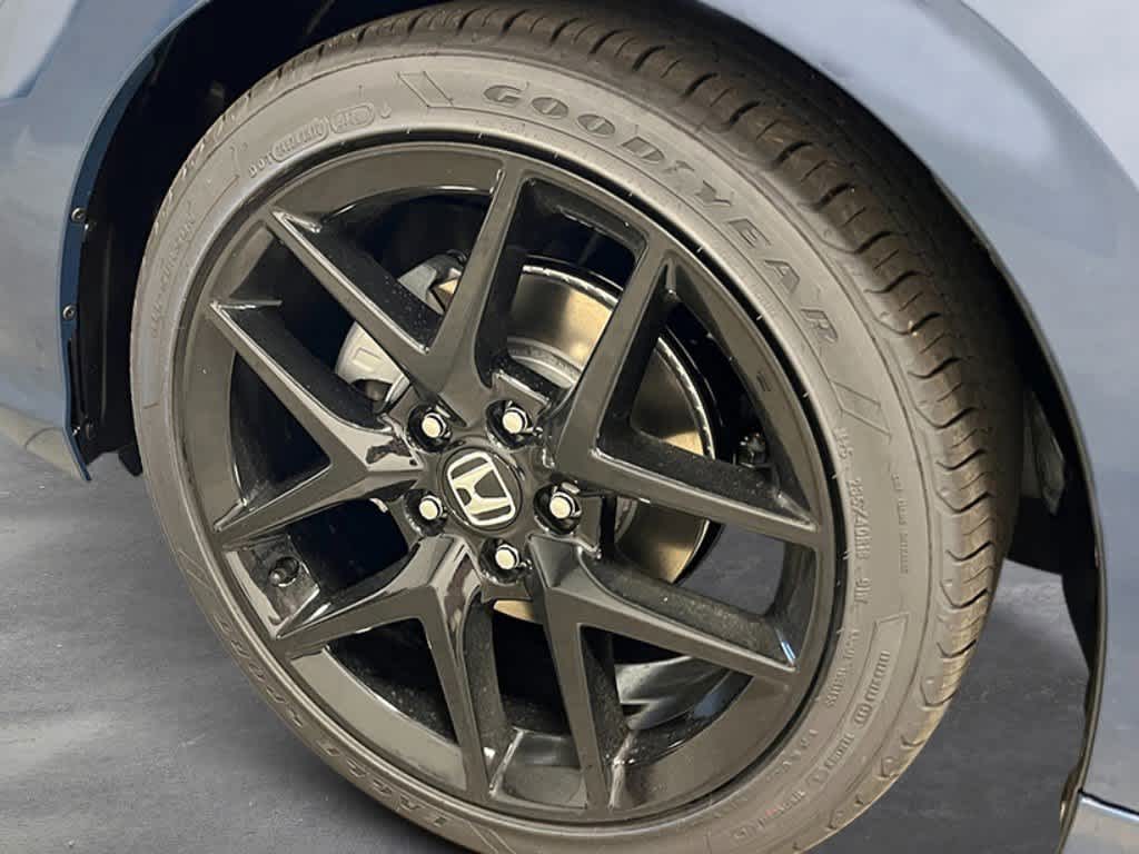 Thumbnail: 2026 Honda Civic - 11