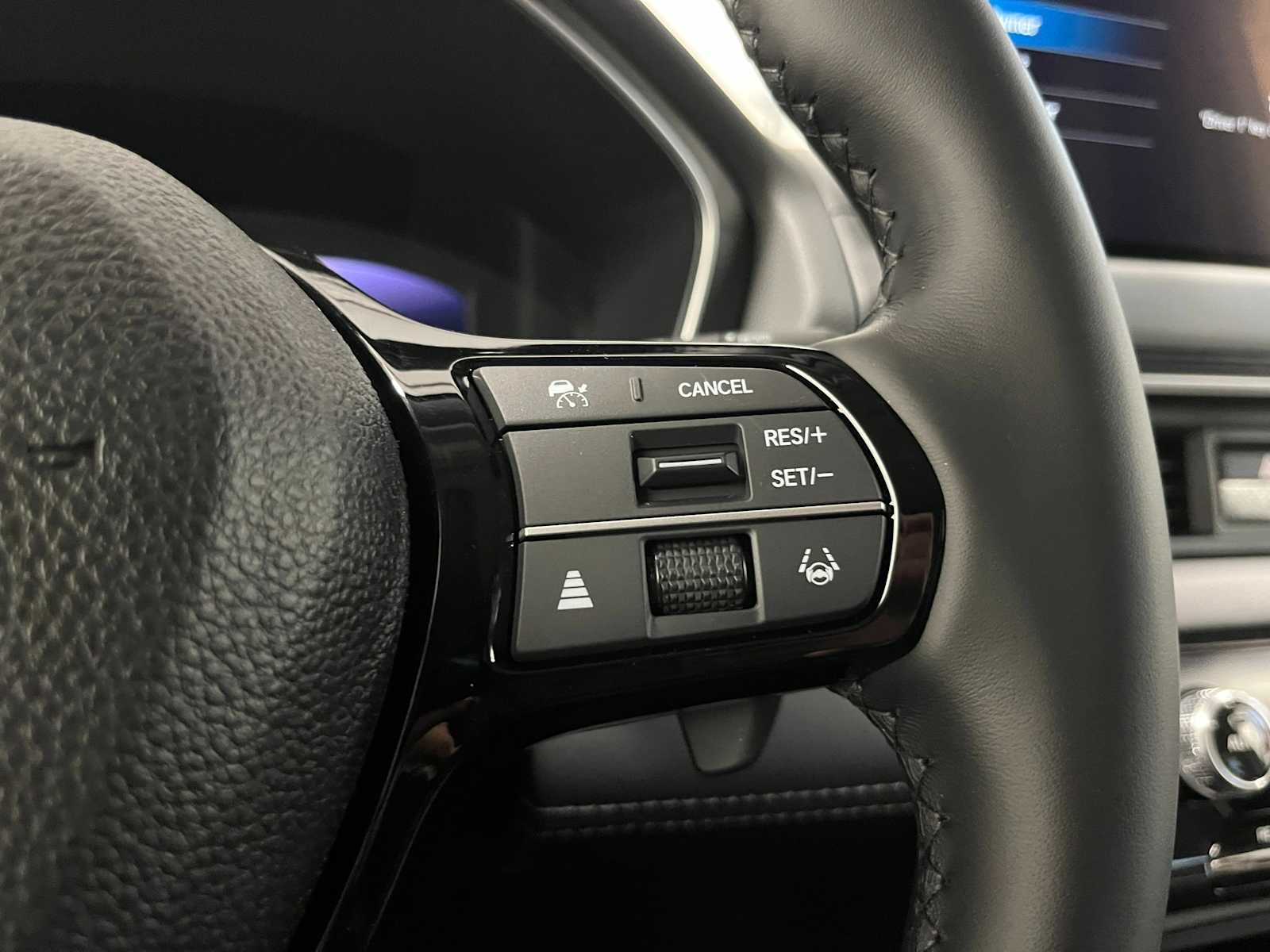 Thumbnail: 2026 Honda Pilot - 19