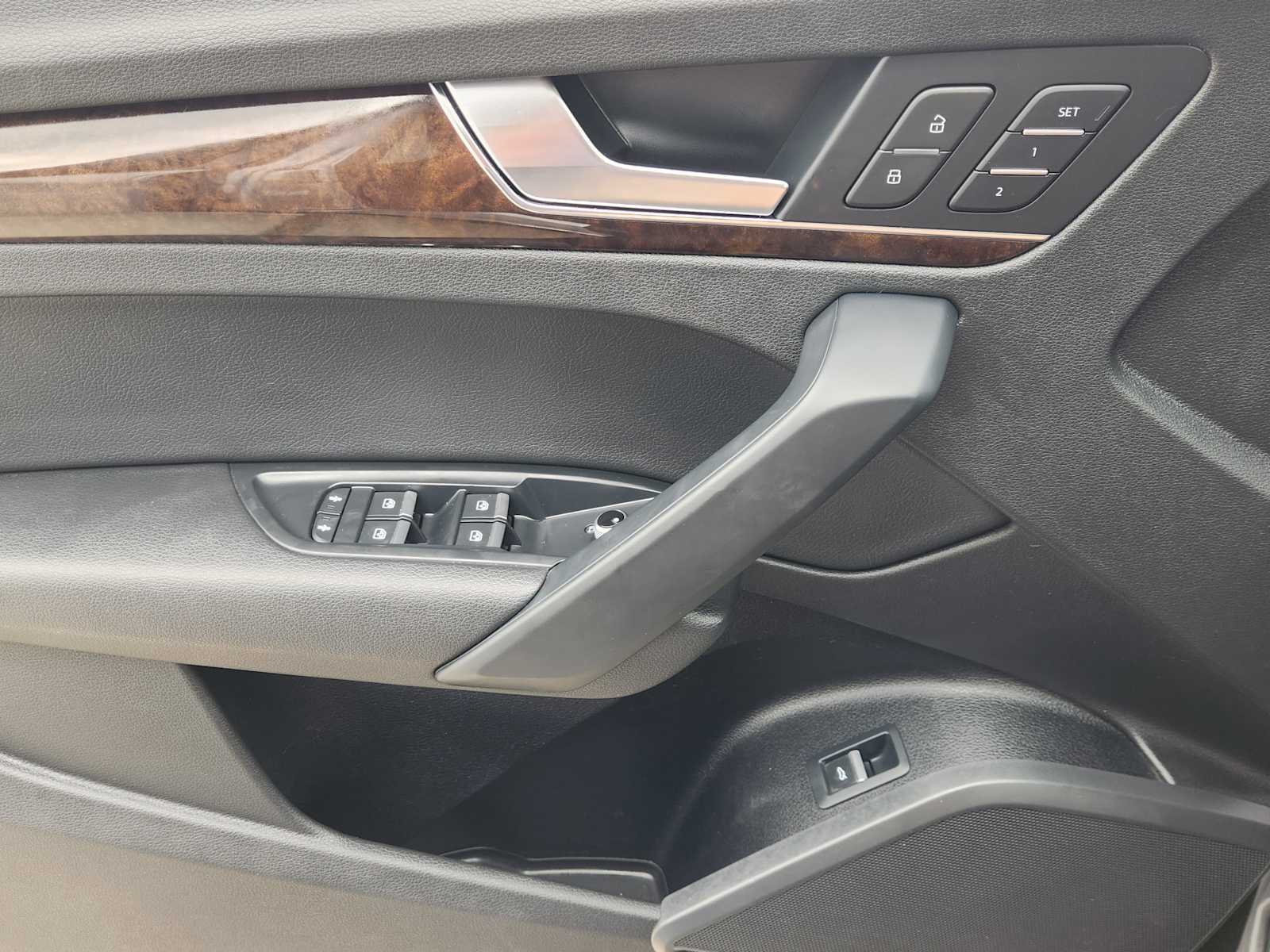 Thumbnail: 2019 Audi Q5 - 29