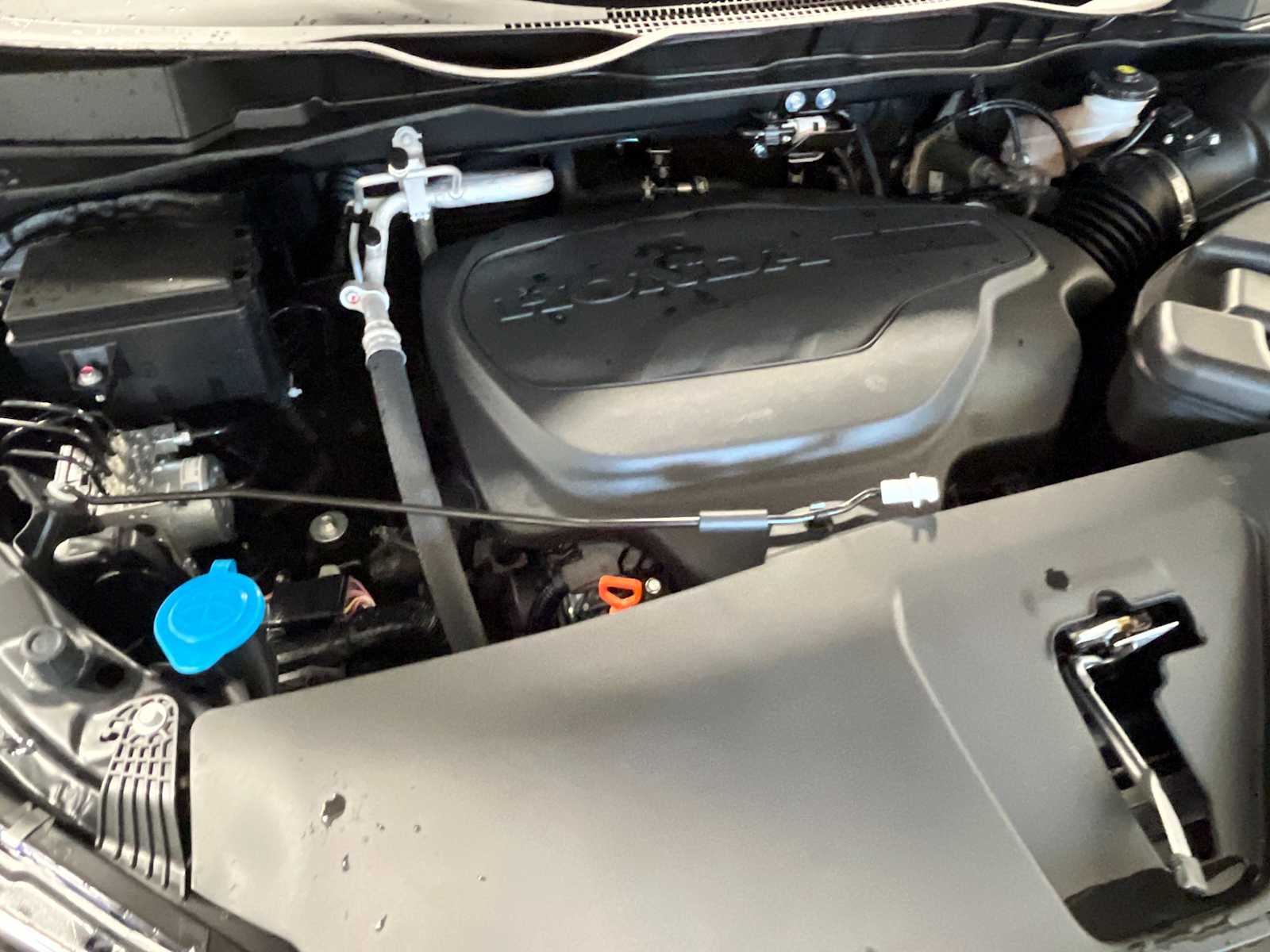 Thumbnail: 2026 Honda Odyssey - 11