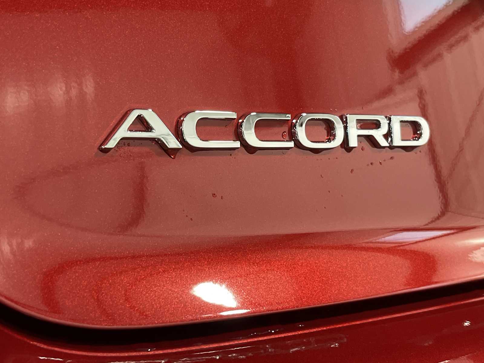 Thumbnail: 2025 Honda Accord - 6