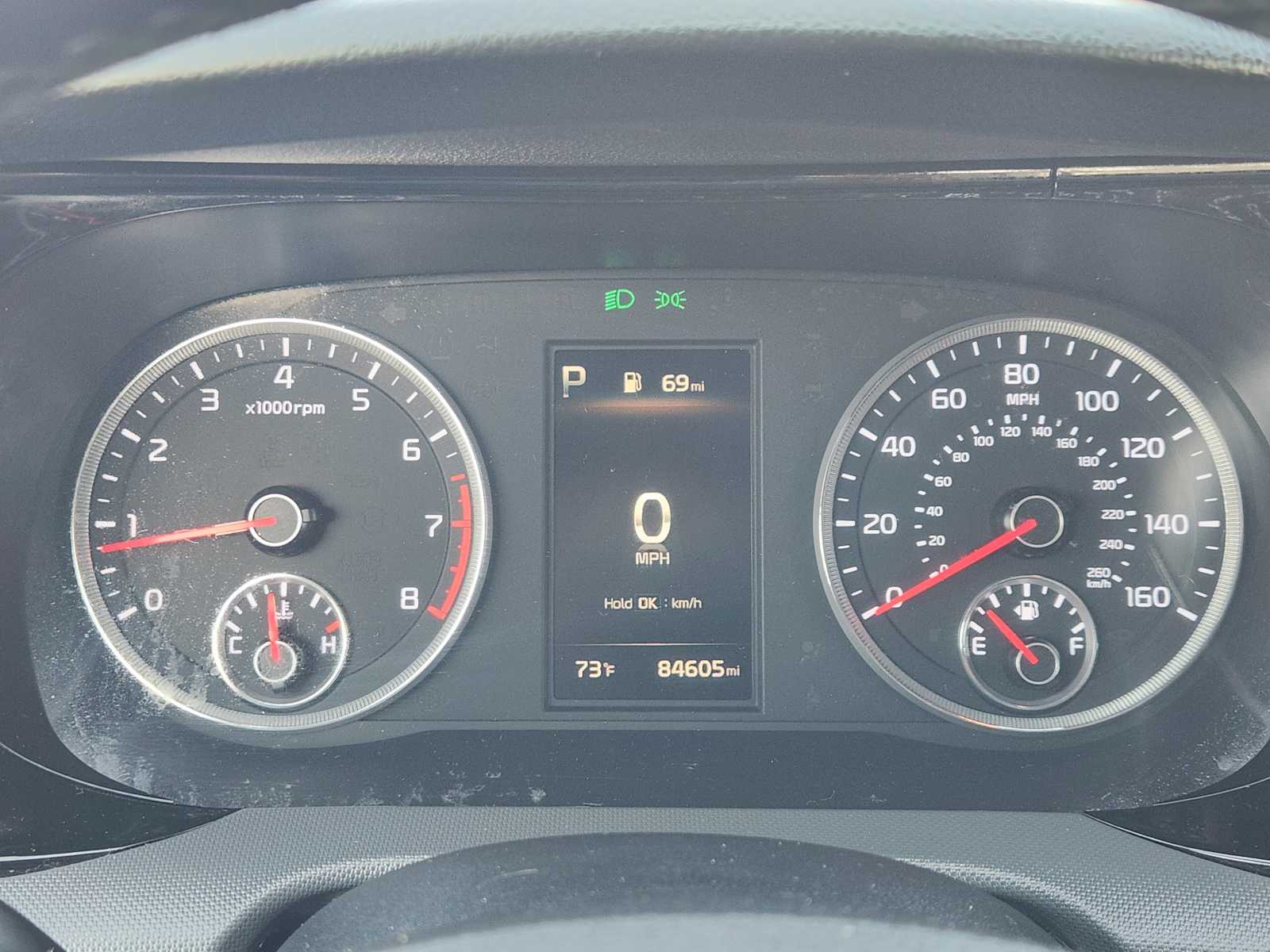 Thumbnail: 2021 Kia K5 - 16