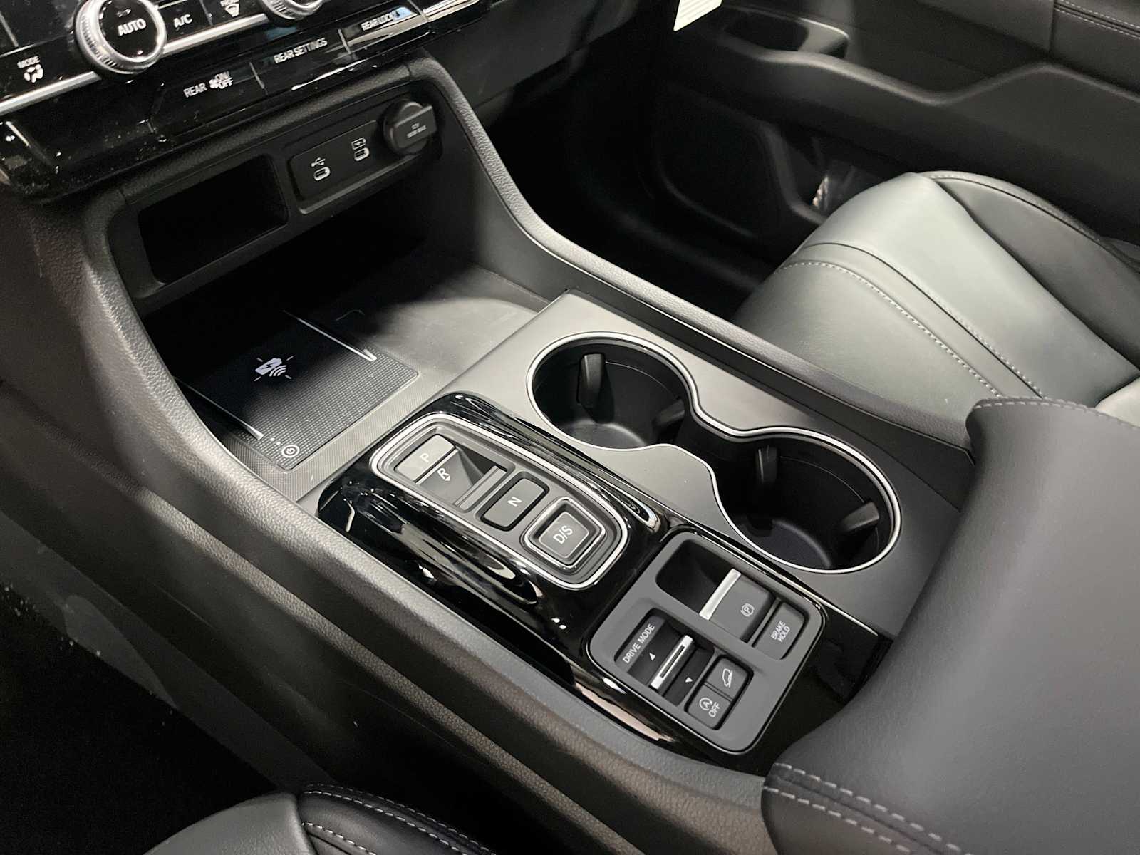 Thumbnail: 2026 Honda Pilot - 23