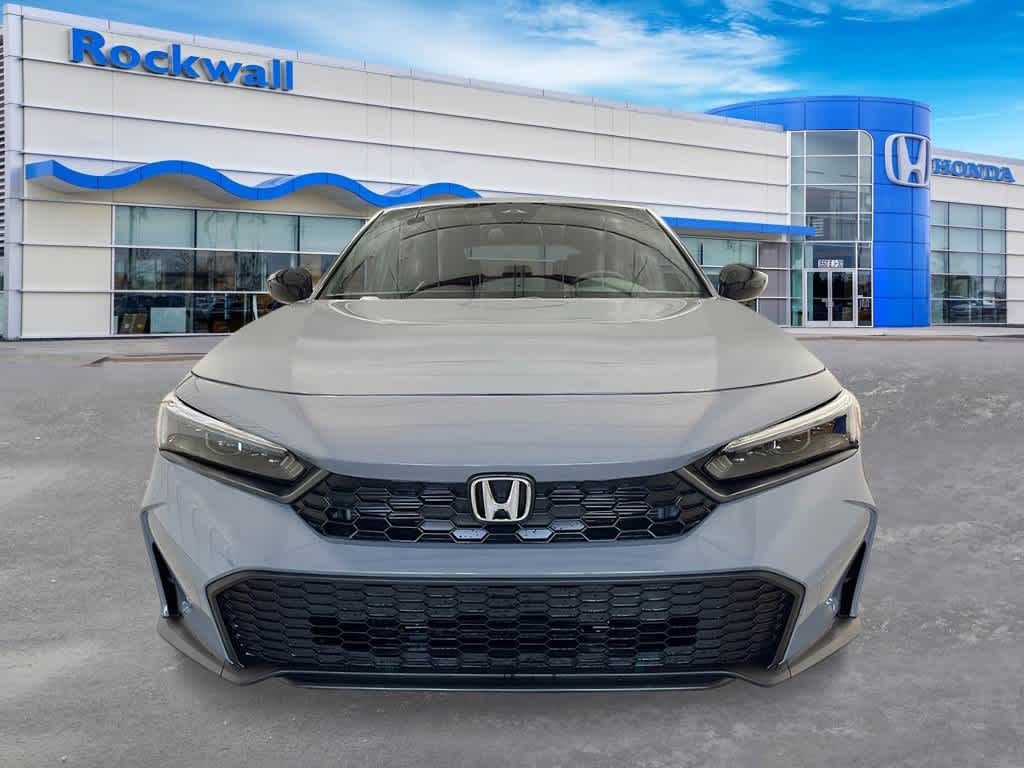 Thumbnail: 2026 Honda Civic - 10