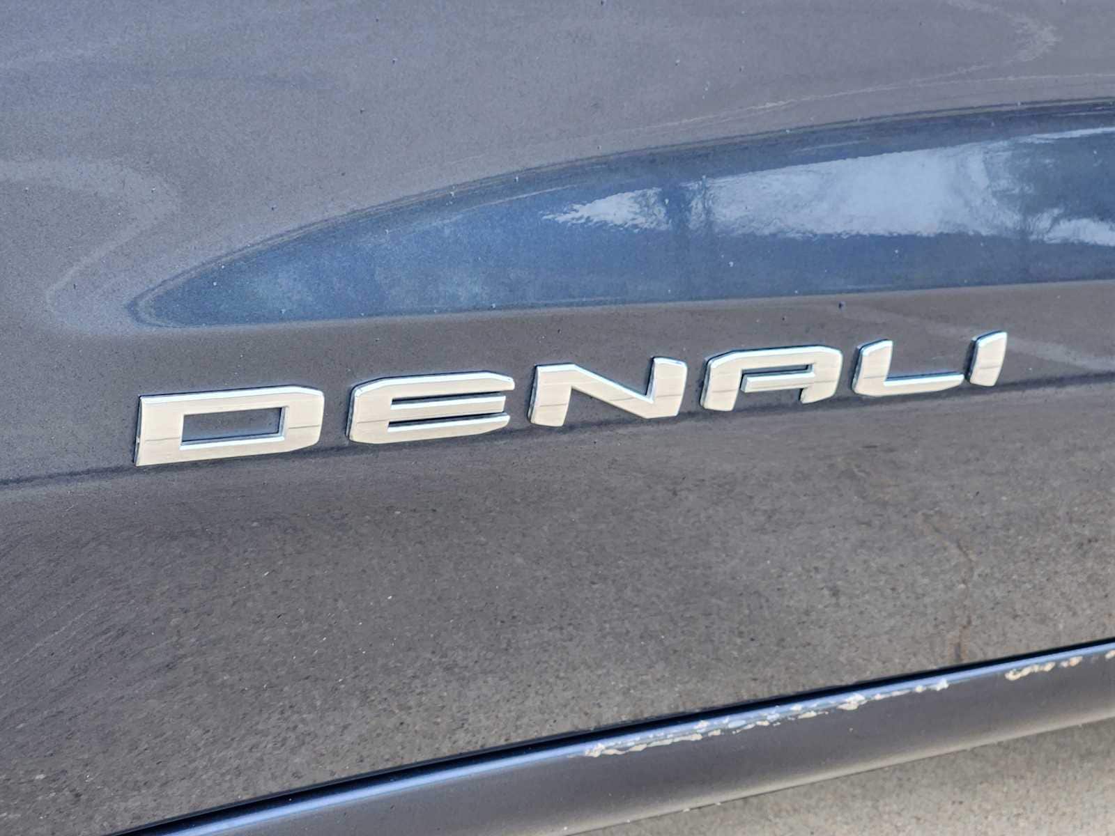 Thumbnail: 2021 GMC Sierra 1500 - 7