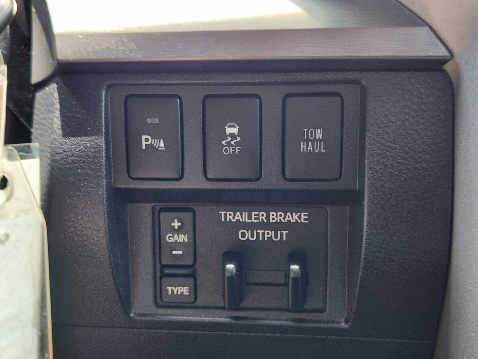 2017 Toyota Tundra Platinum 20