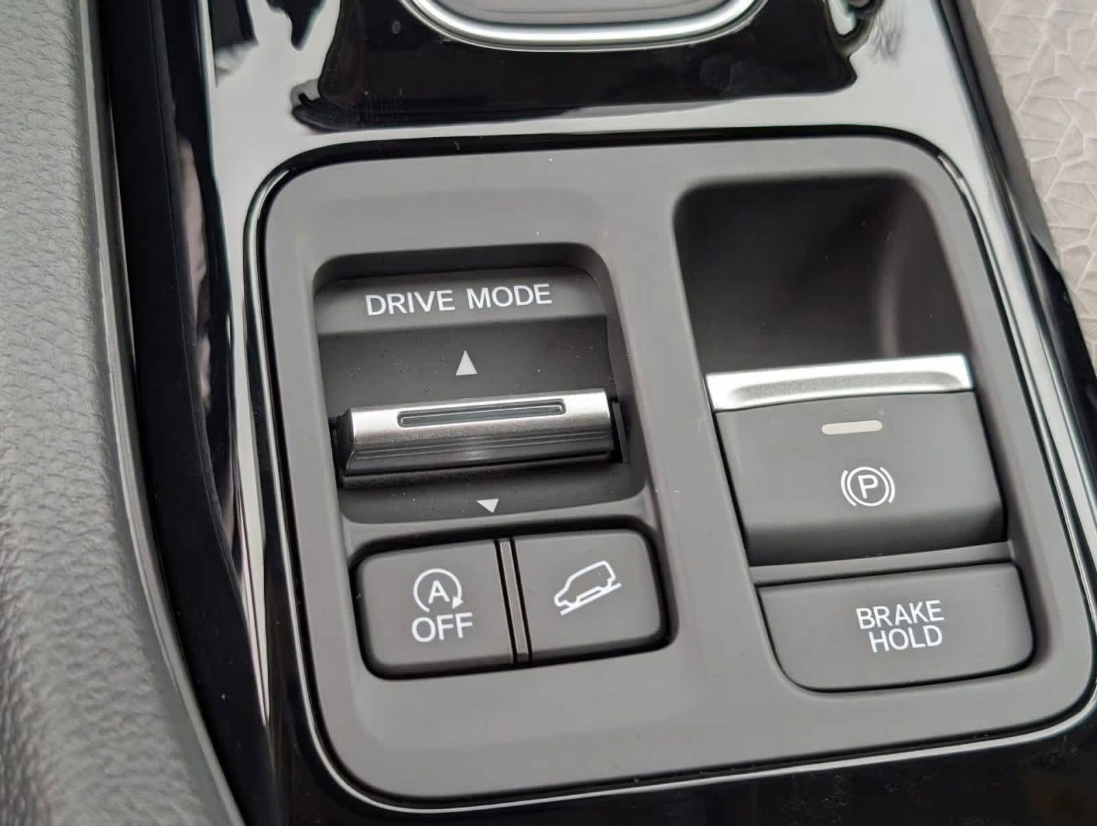 Thumbnail: 2026 Honda Pilot - 20