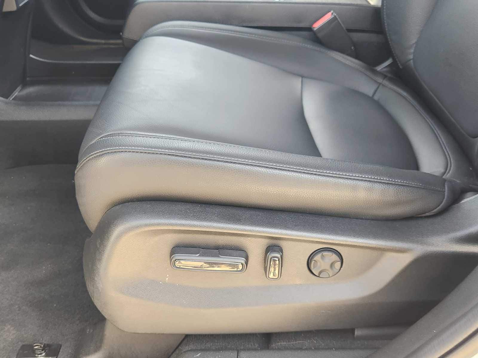 Thumbnail: 2026 Honda Odyssey - 31