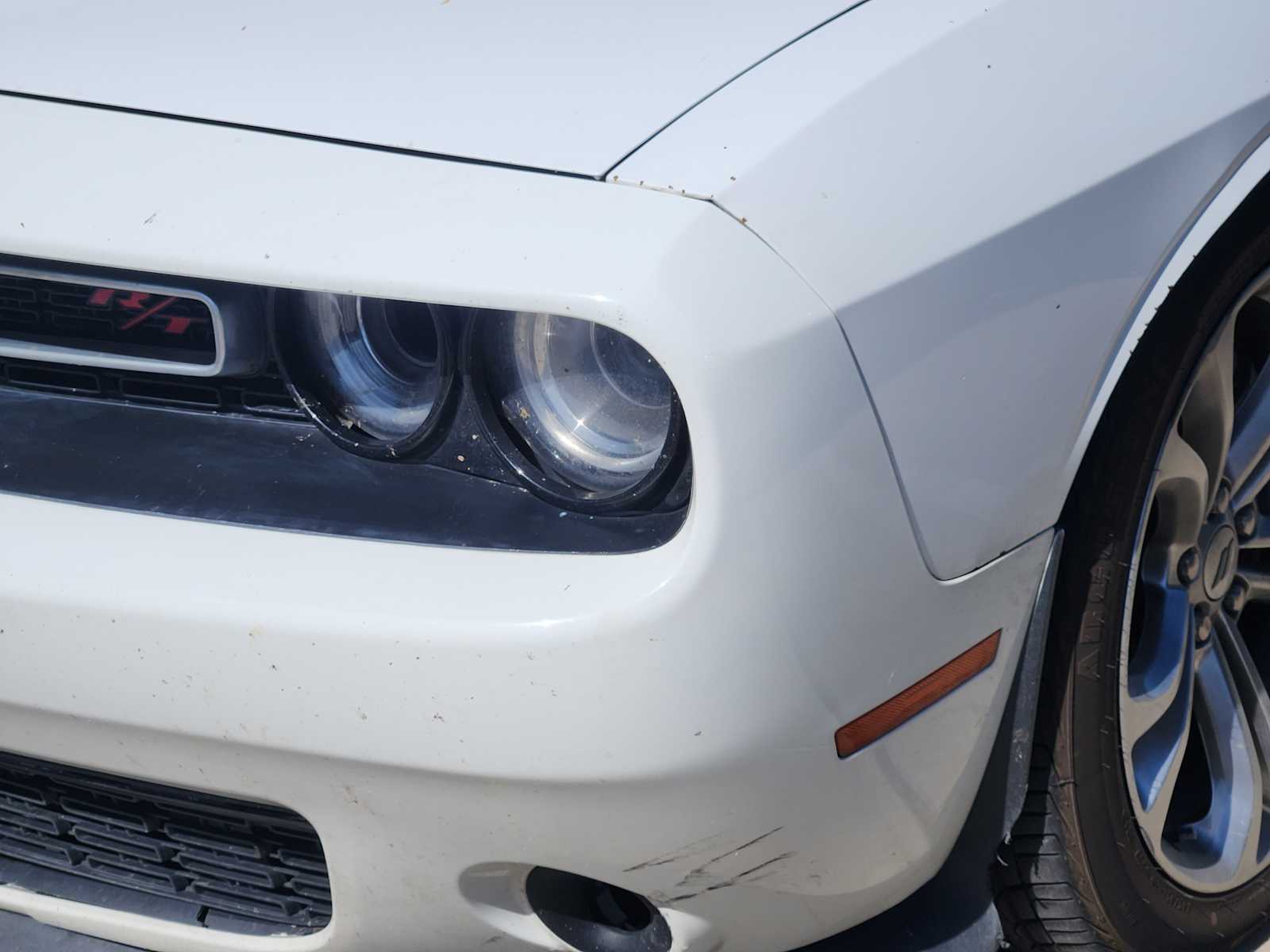 Thumbnail: 2020 Dodge Challenger - 12