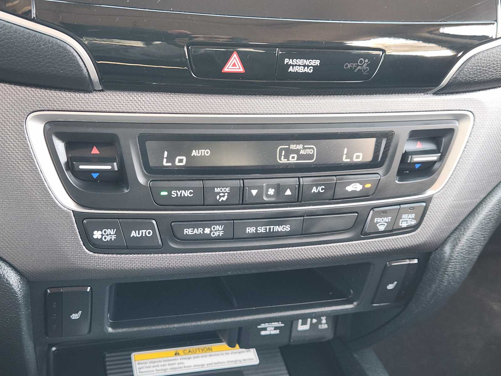 Thumbnail: 2023 Honda Ridgeline - 26