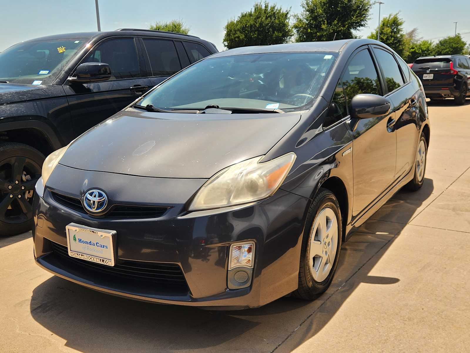 2010 Toyota Prius One -
                  Rockwall, TX