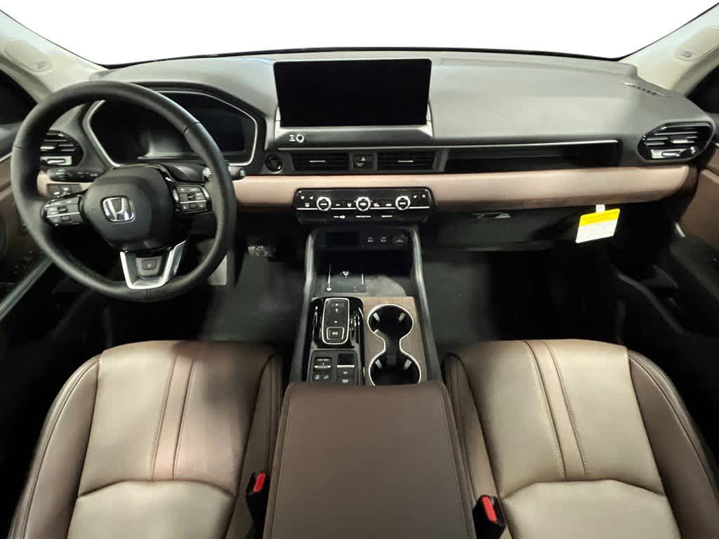 Thumbnail: 2026 Honda Pilot - 23