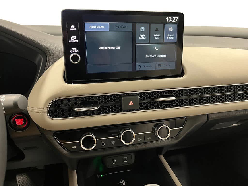 Thumbnail: 2027 Honda HR-V - 19