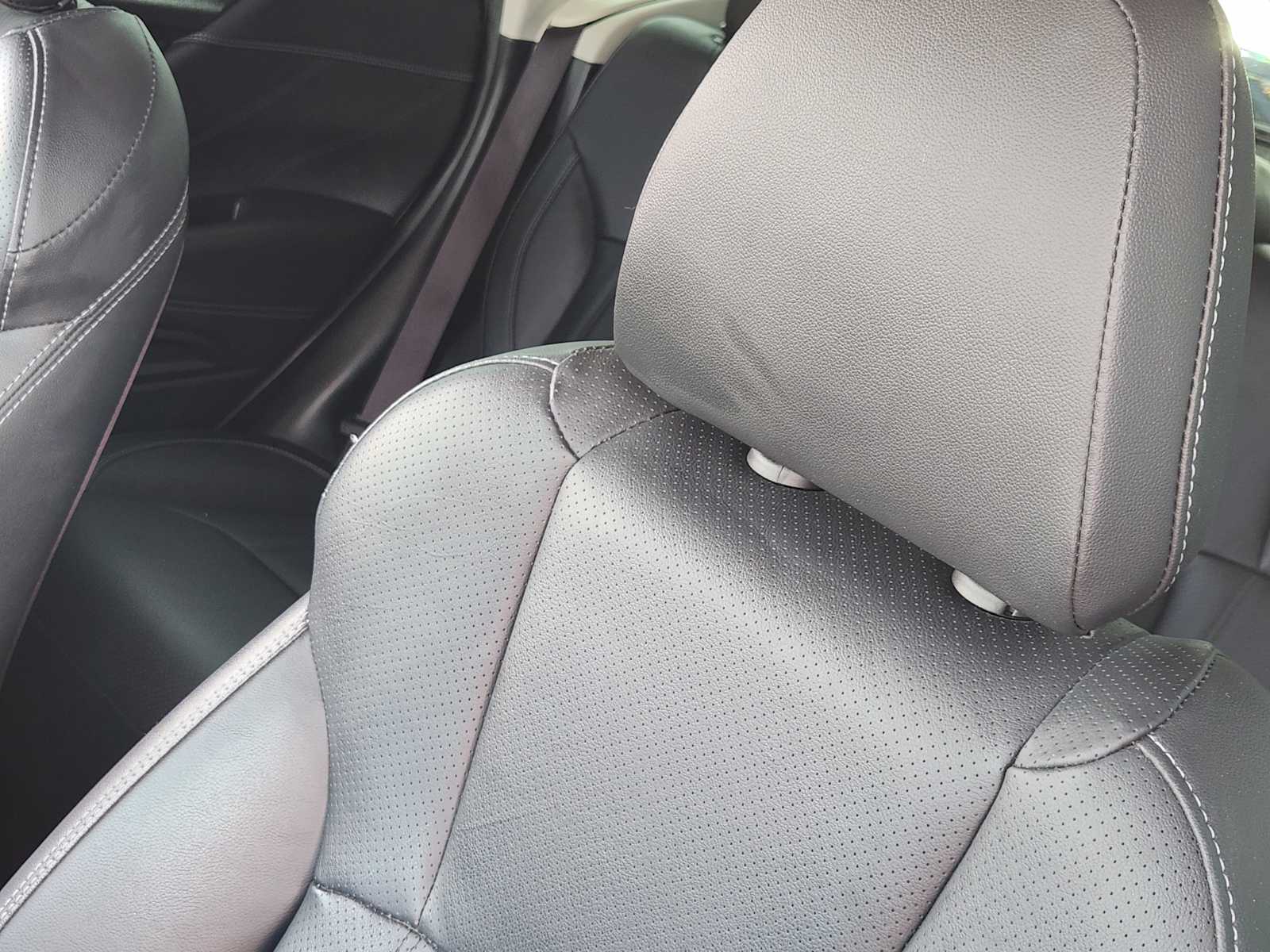 Thumbnail: 2021 Subaru Forester - 24