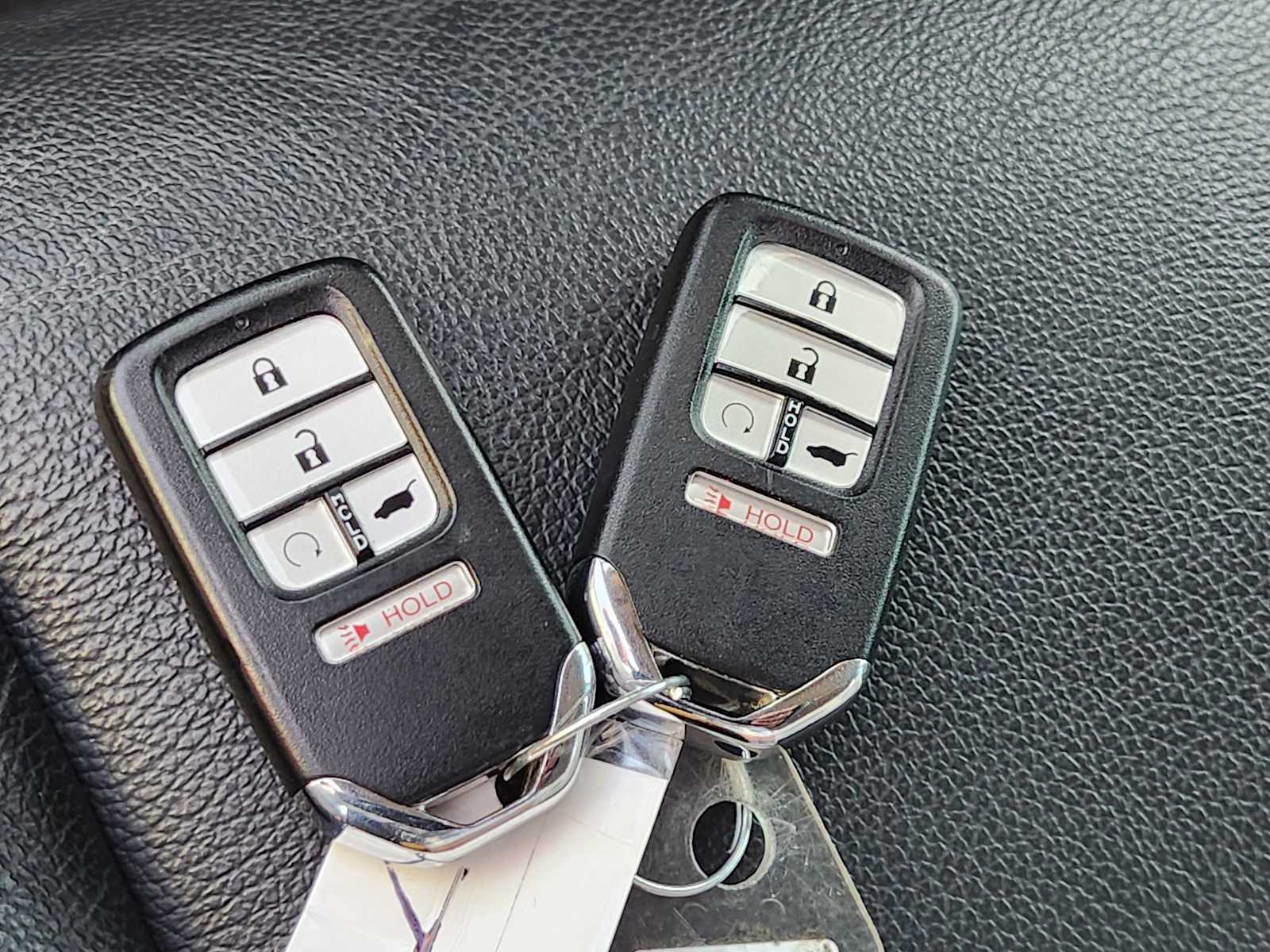 Thumbnail: 2022 Honda Pilot - 22