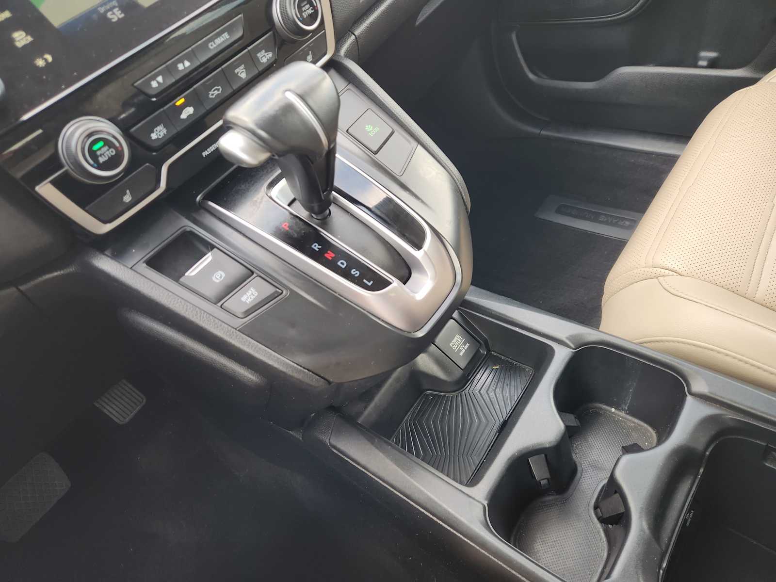 Thumbnail: 2017 Honda CR-V - 17