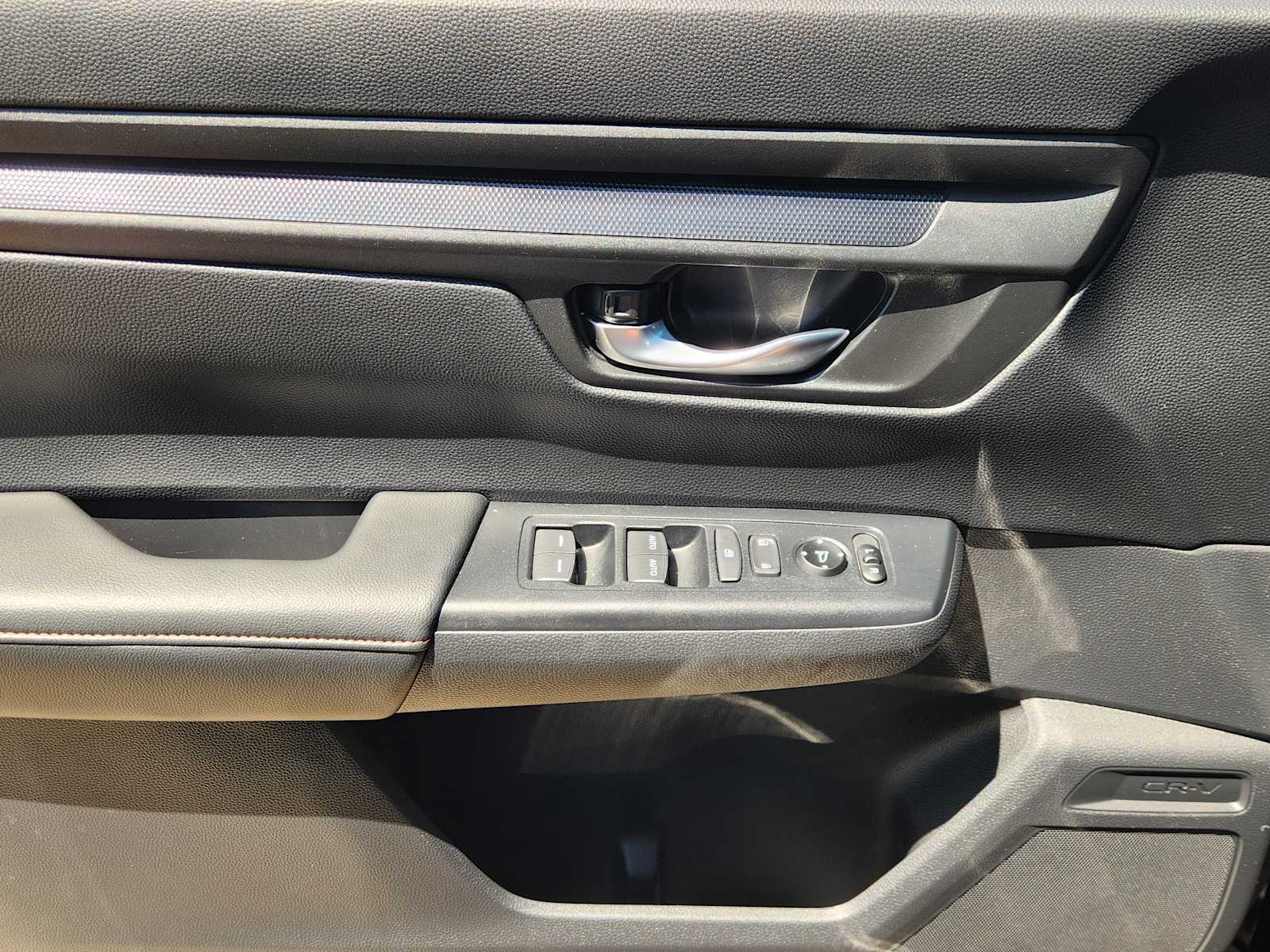 Thumbnail: 2024 Honda CR-V - 29