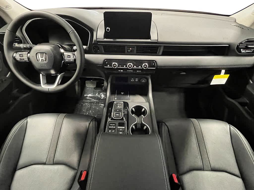 Thumbnail: 2025 Honda Pilot - 25