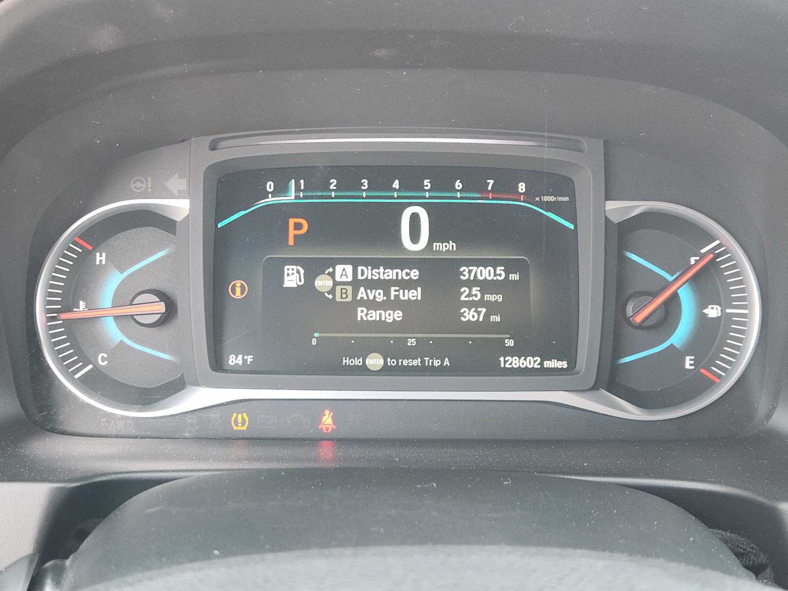 Thumbnail: 2019 Honda Passport - 18