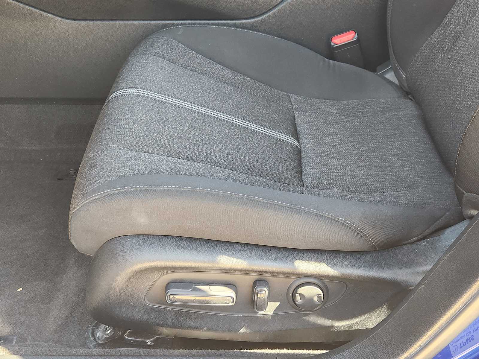 Thumbnail: 2025 Honda Accord - 30