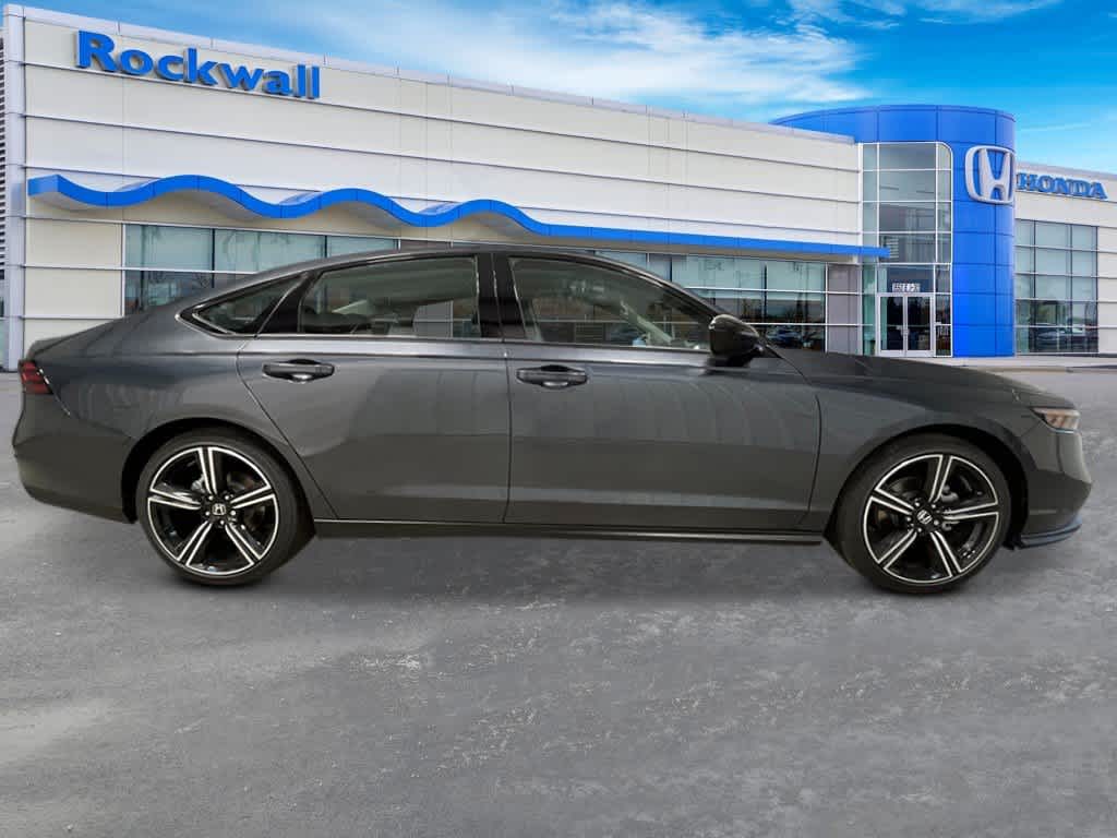 Thumbnail: 2026 Honda Accord - 7