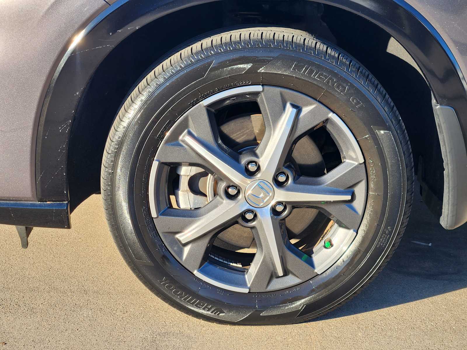 Thumbnail: 2023 Honda HR-V - 22