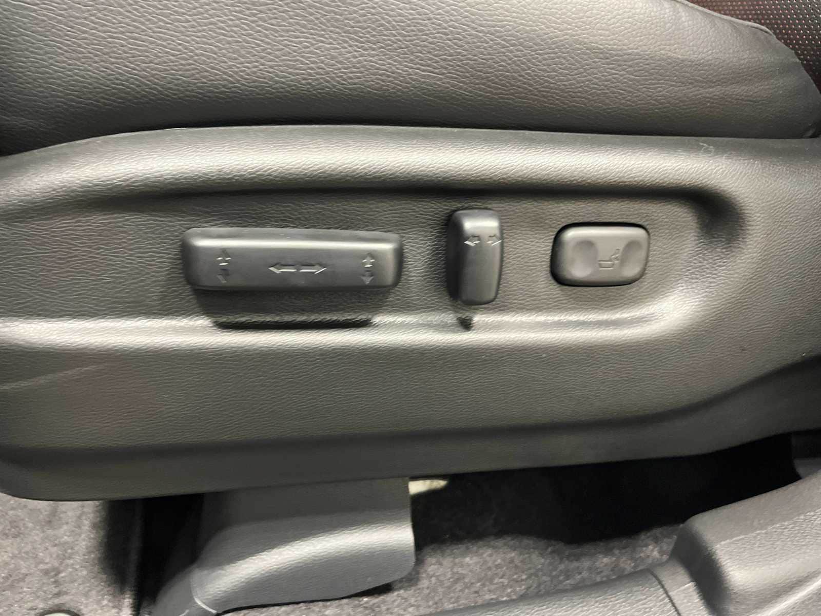 Thumbnail: 2026 Honda Ridgeline - 16