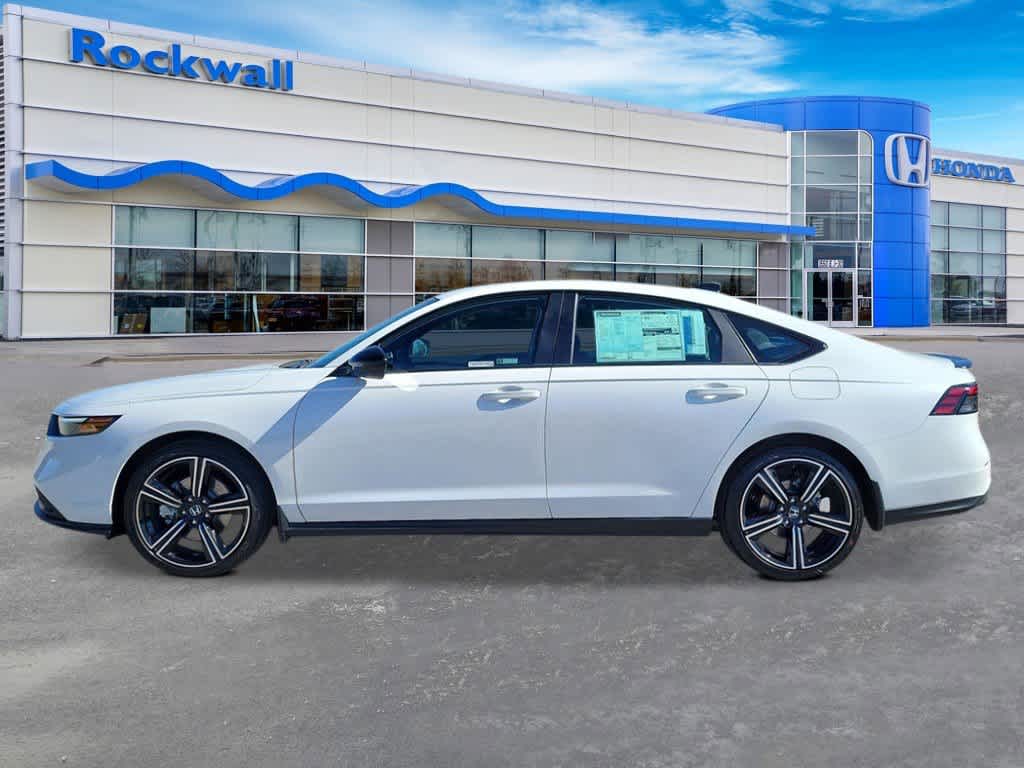 Thumbnail: 2026 Honda Accord - 2