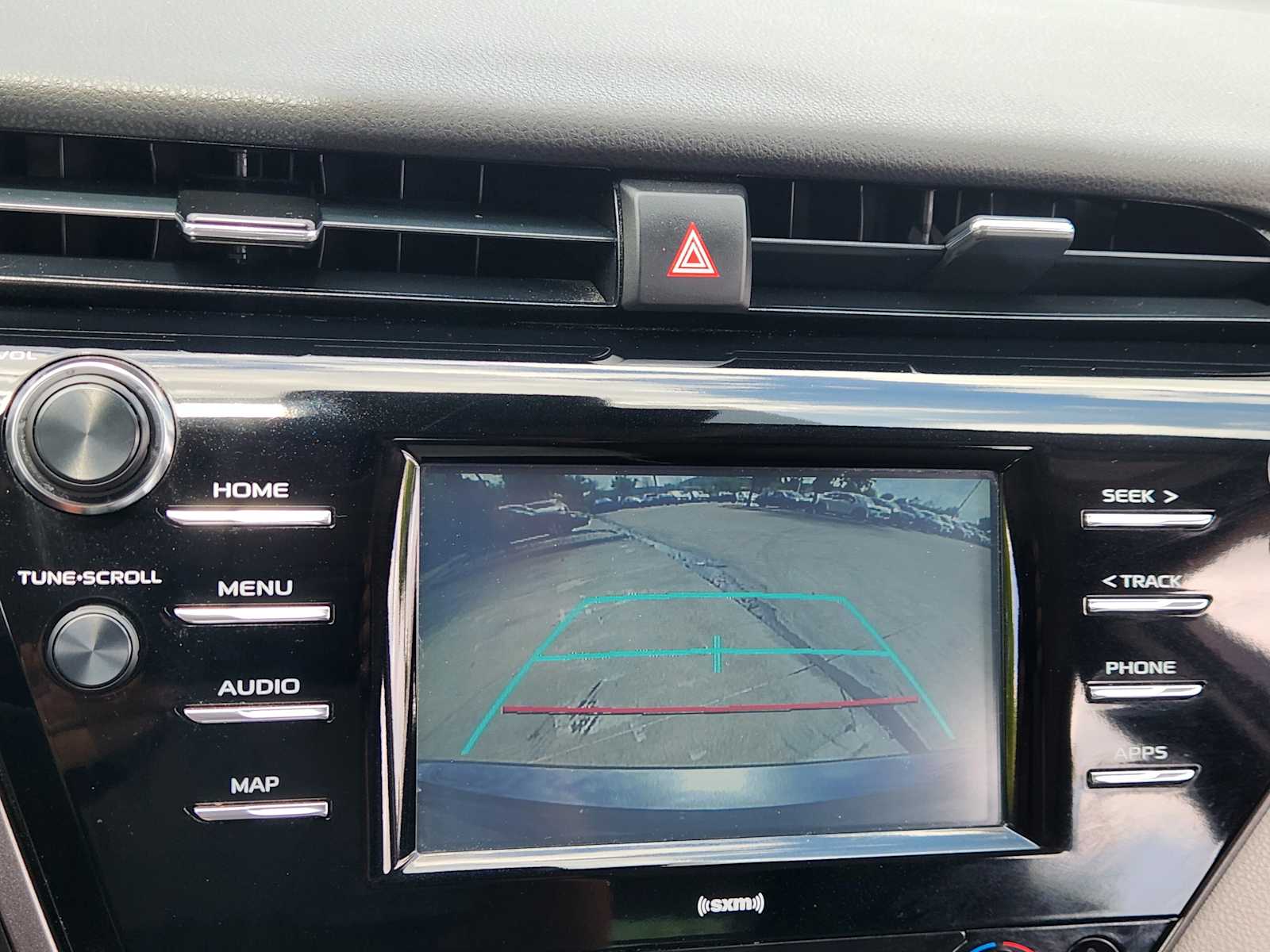 Thumbnail: 2020 Toyota Camry - 25