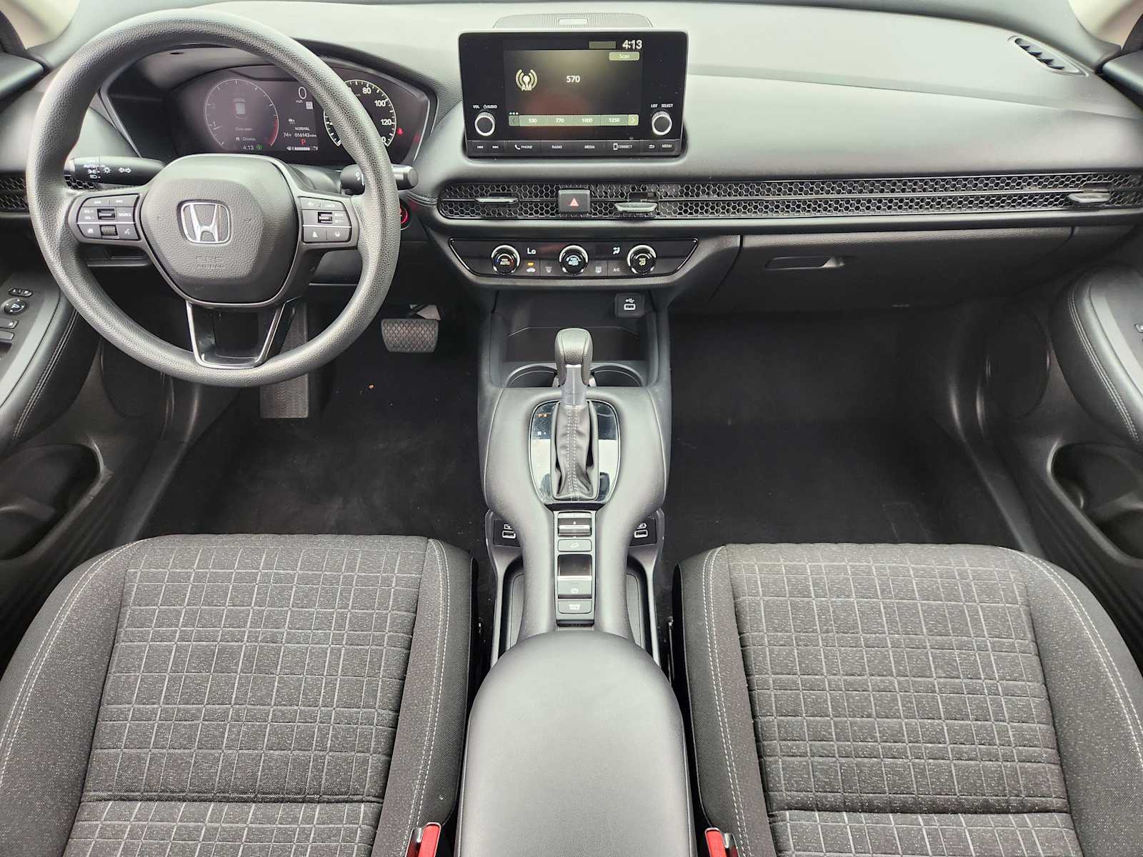 Thumbnail: 2023 Honda HR-V - 10