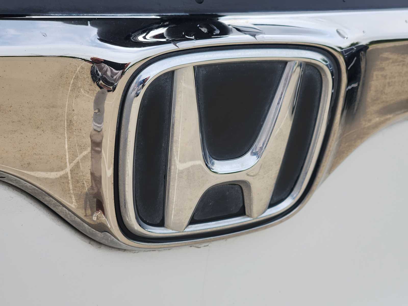 Thumbnail: 2021 Honda CR-V - 7