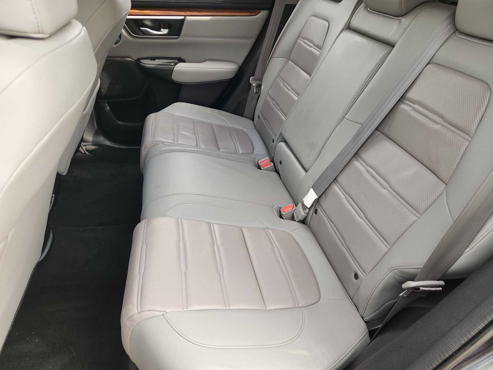 Thumbnail: 2018 Honda CR-V - 13