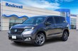  Honda Passport