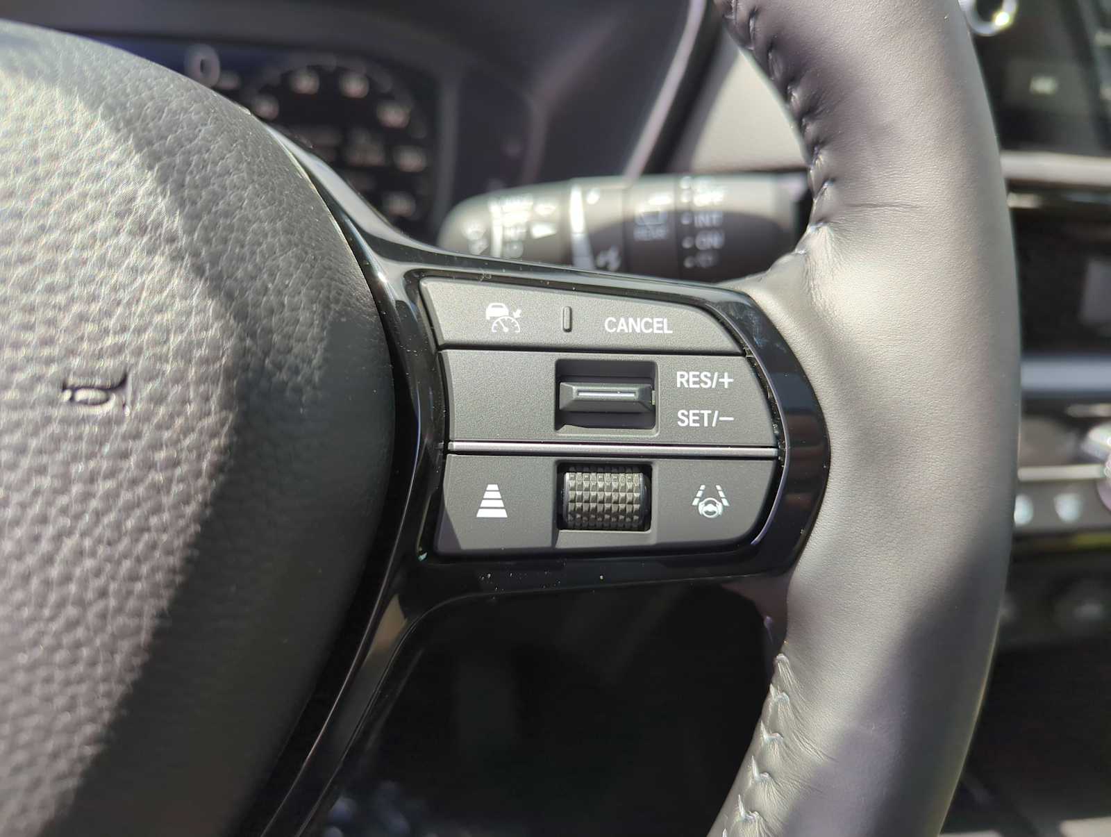 Thumbnail: 2026 Honda CR-V - 11