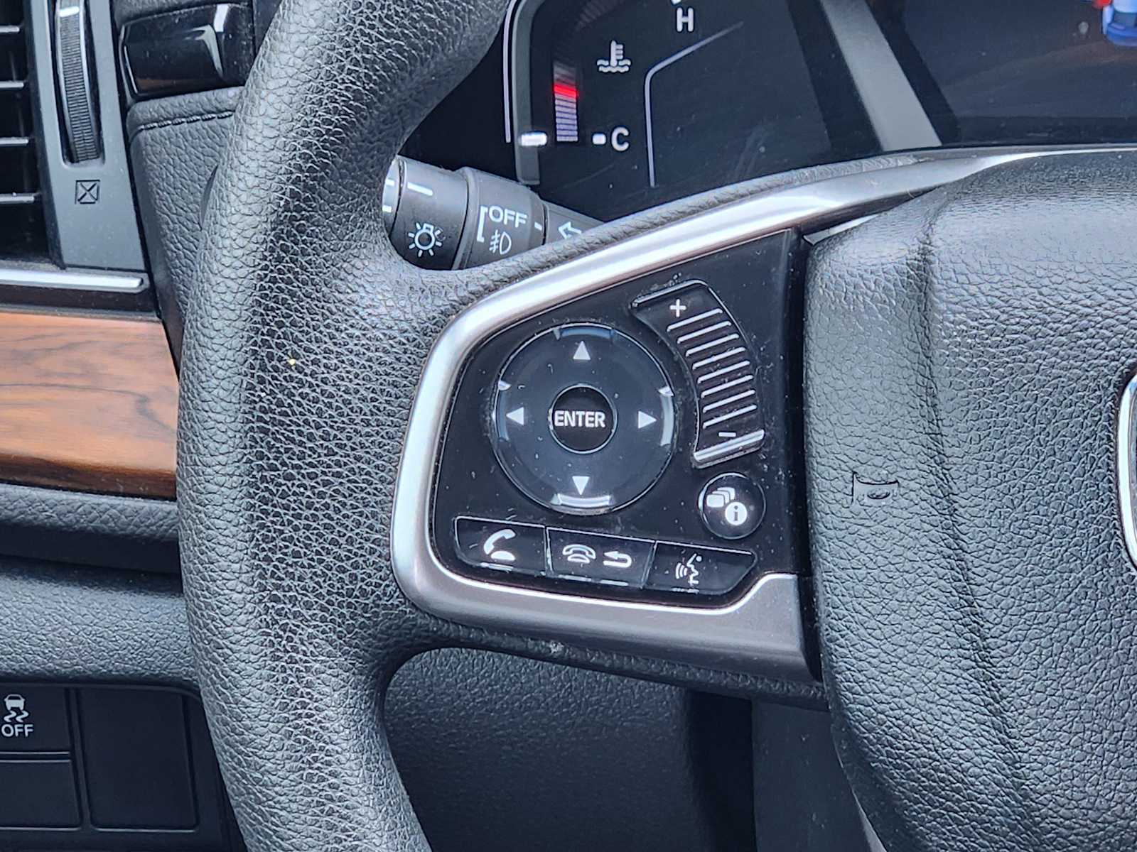 Thumbnail: 2018 Honda CR-V - 30