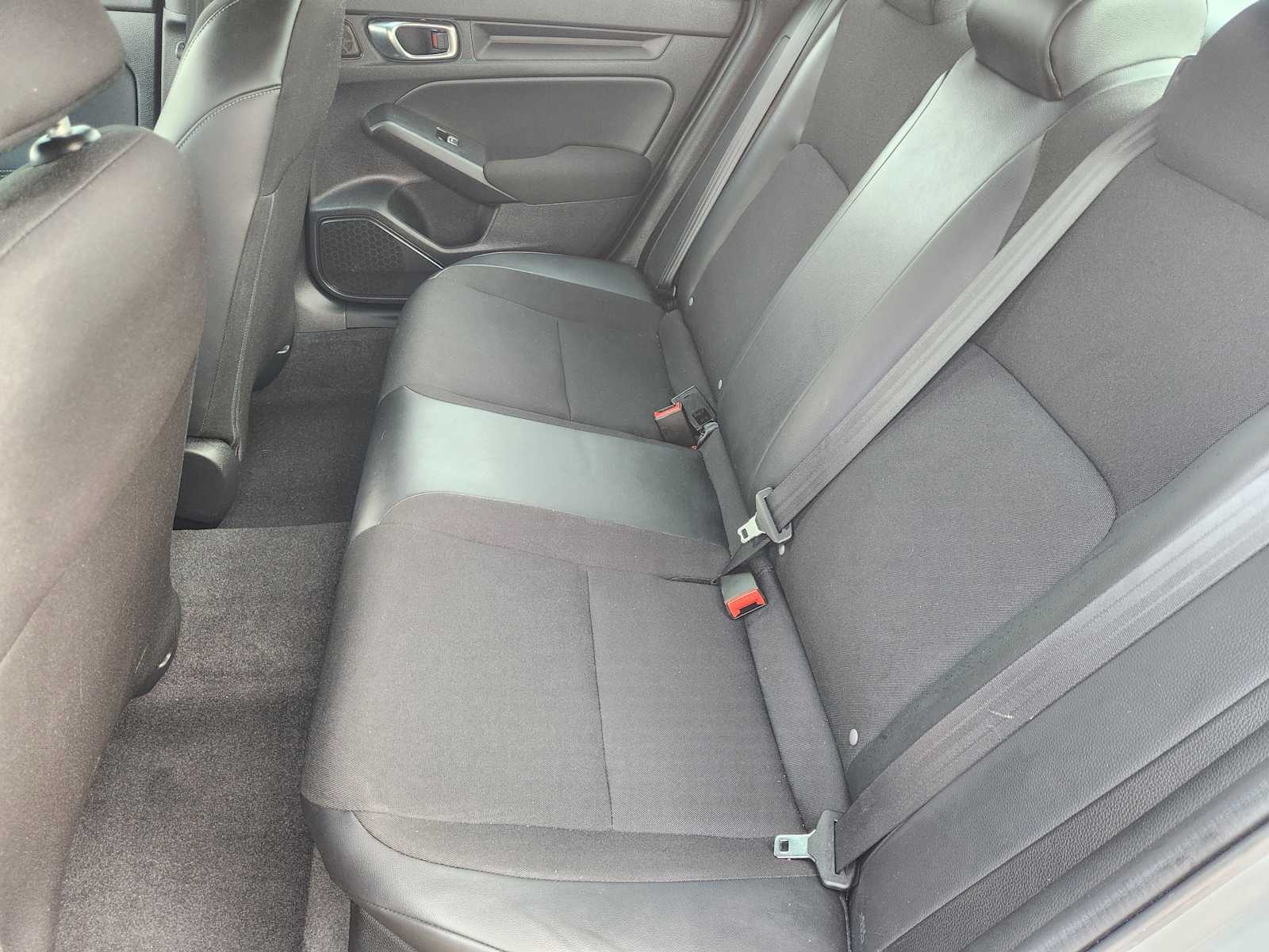 Thumbnail: 2023 Honda Civic - 13