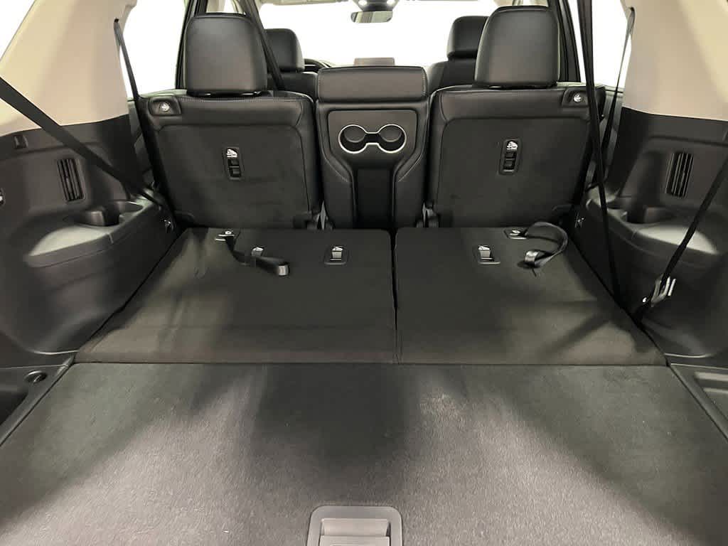 Thumbnail: 2025 Honda Pilot - 34