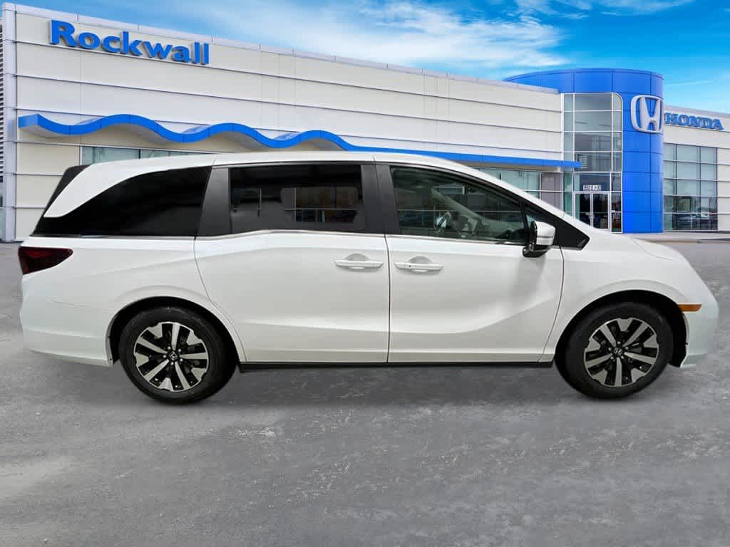 Thumbnail: 2026 Honda Odyssey - 7
