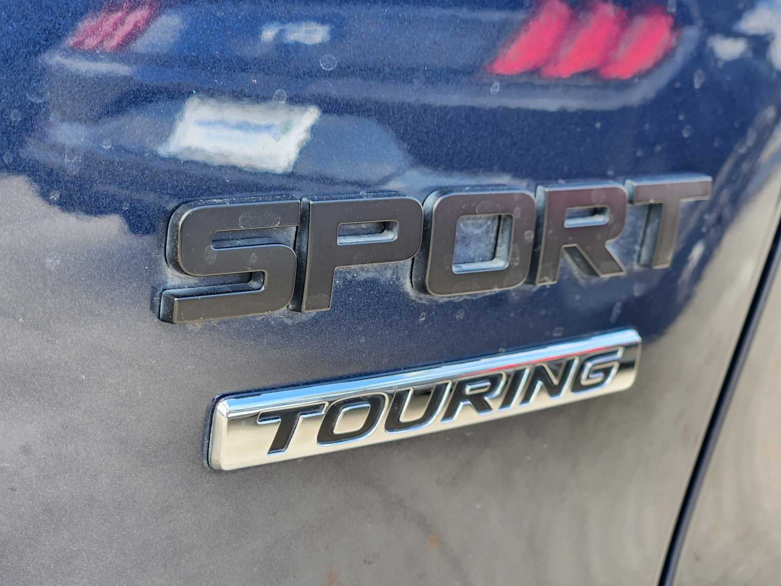 Thumbnail: 2024 Honda CR-V - 7