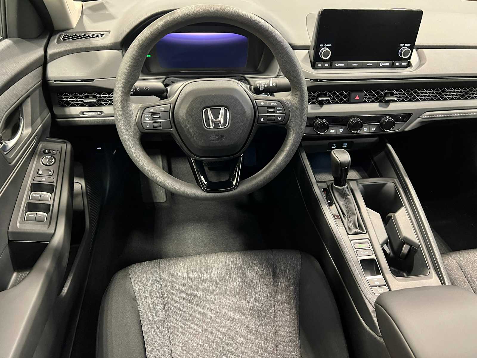 Thumbnail: 2025 Honda Accord - 15