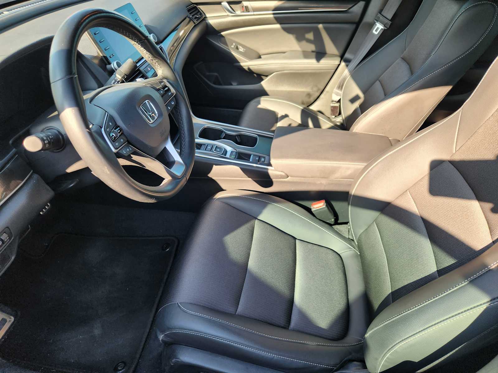 Thumbnail: 2022 Honda Accord - 7