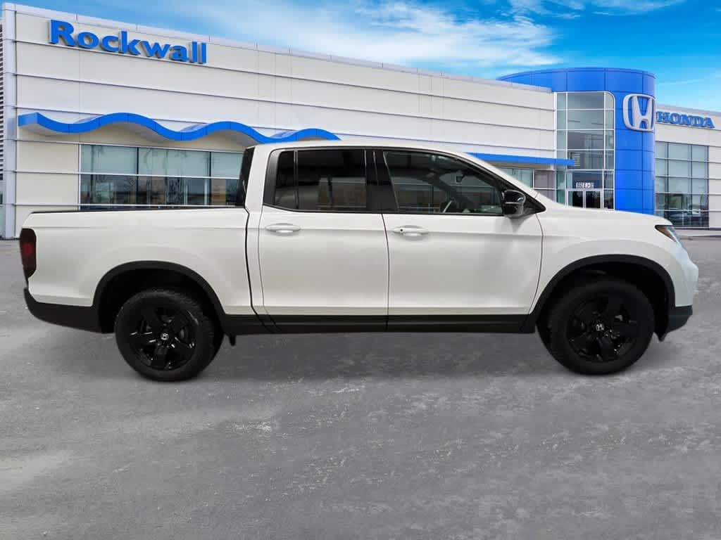 Thumbnail: 2026 Honda Ridgeline - 7