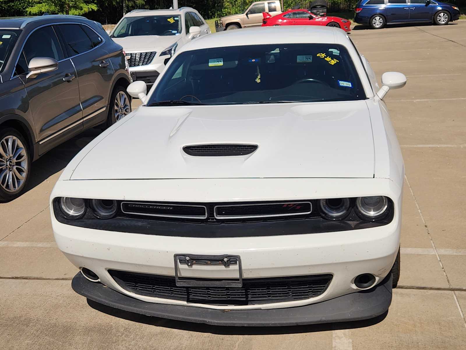 Thumbnail: 2020 Dodge Challenger - 2
