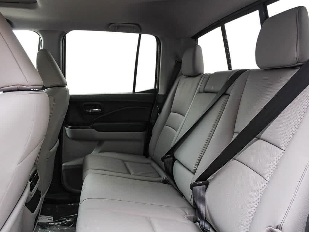 Thumbnail: 2025 Honda Ridgeline - 21