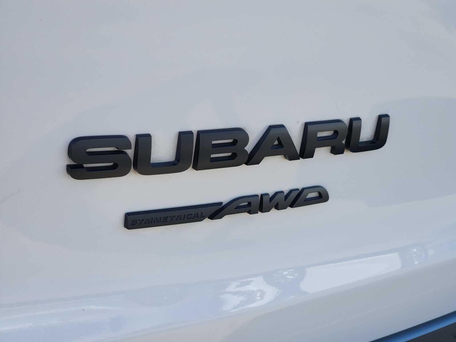 Thumbnail: 2022 Subaru Ascent - 10