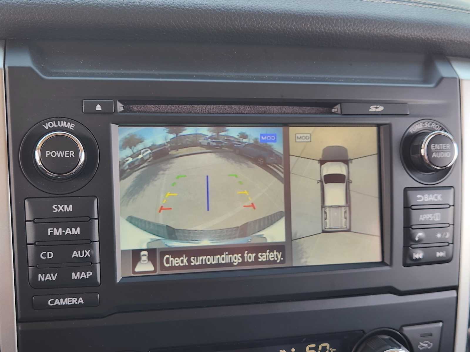 Thumbnail: 2018 Nissan Titan - 25