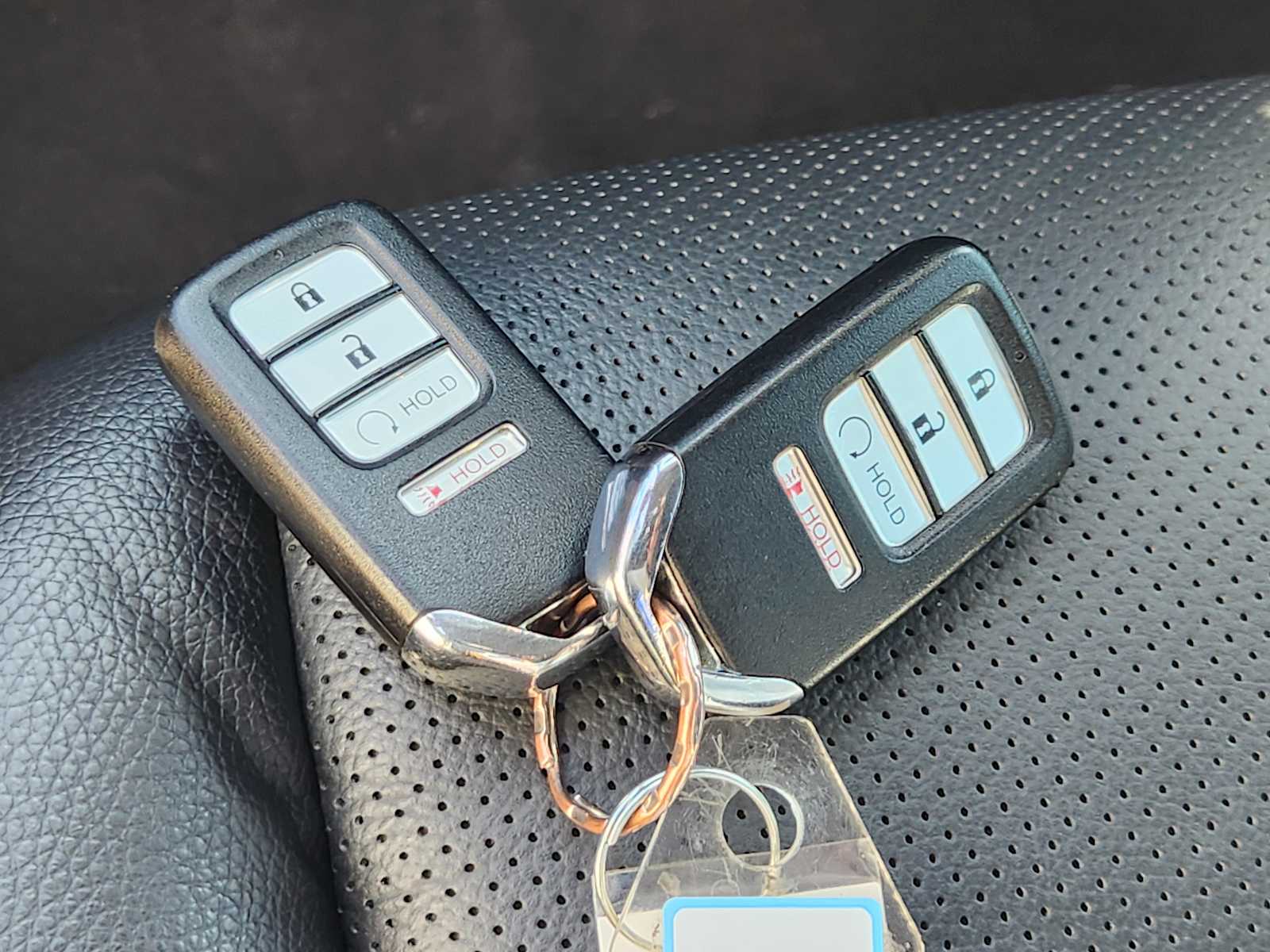 Thumbnail: 2023 Honda Ridgeline - 20