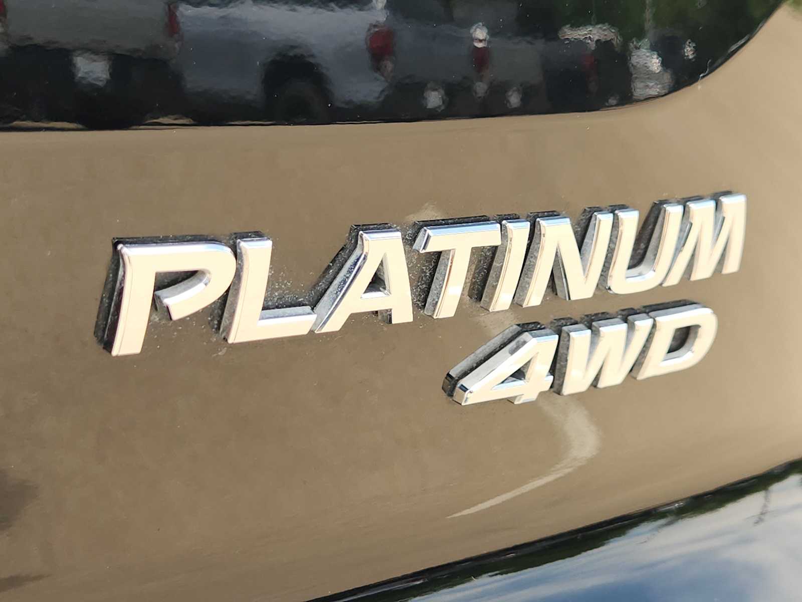 Thumbnail: 2025 Nissan Pathfinder - 7